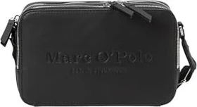 Marc O'Polo Vala Umhängetasche schwarz
