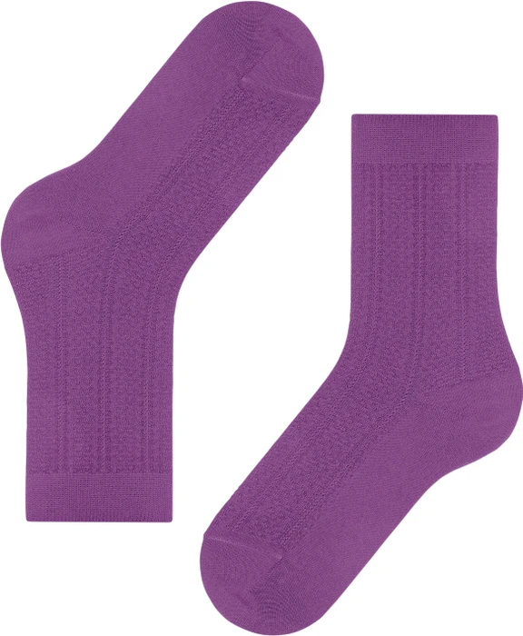 Falke Needlepoint Socken gerbera (Damen)