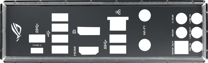 ASUS ROG Strix Z370-I Gaming (Intel 1151 v2)