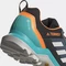 adidas Terrex AX3 GTX legacy blue/grey one/signal orange (Herren) Vorschaubild