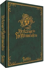 HeXXen 1733: Werkzeuge des HeXXenmeisters