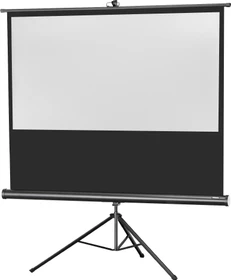 Celexon Stativleinwand Economy 184x104cm