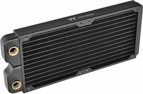 Thermaltake Pacific C240 Radiator