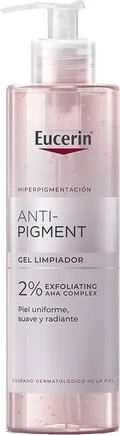 Eucerin Anti-Pigment AHA Reinigungsgel, 400ml