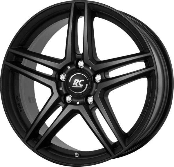RC Design RCD17