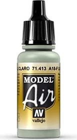 Vallejo Model Air 413 a-18f light blue, 17ml