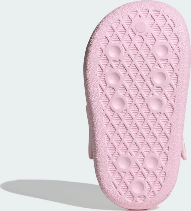 adidas Adifom Adilette clear pink (Junior)