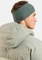 Odlo Reversible Stirnband shadow/urban chic Vorschaubild
