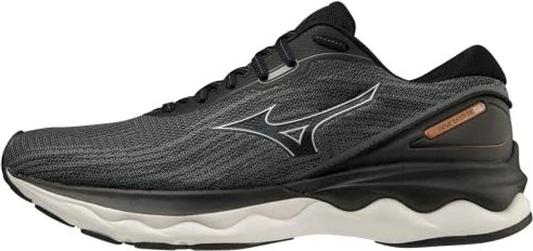 Mizuno Wave Skyrise 3 grau (Herren)