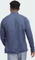 adidas Ultimate365 Textured Quarter-Zip Pullover preloved ink (Herren) Vorschaubild