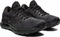 Asics Gel-Nimbus 24 schwarz (Damen) Vorschaubild