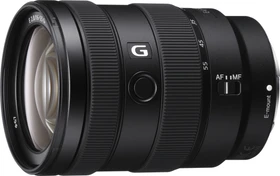 Sony E 16-55mm 2.8 G