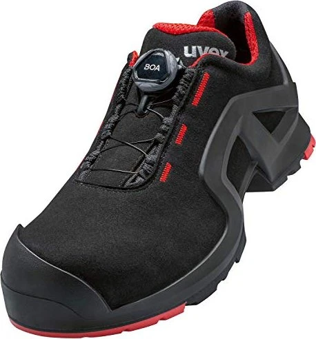 UVEX 1 X-Tended Support S3L FO SC SR