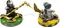 LEGO Ninjago Spinners - Starter Set Vorschaubild