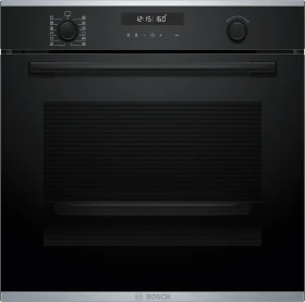 Bosch Serie 6 HBD672FH84 Backofen-Set