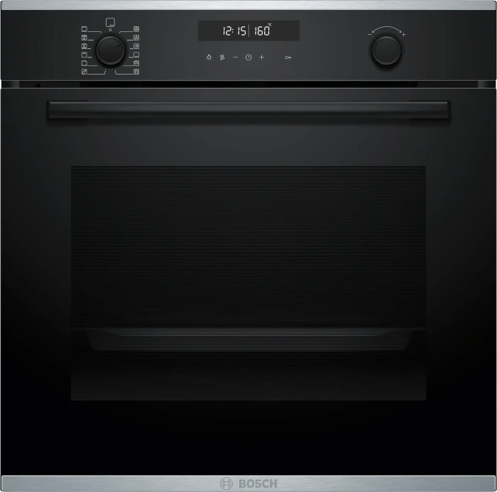 Bosch Serie 6 HBD672FH84 Backofen-Set