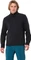 Vaude Tesero II Strickpullover schwarz (Herren) Vorschaubild