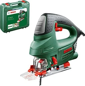 Bosch DIY PST 900 PEL Elektro-Pendelhubstichsäge inkl. Koffer