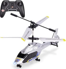 Dickie Toys RC Police Helicopter