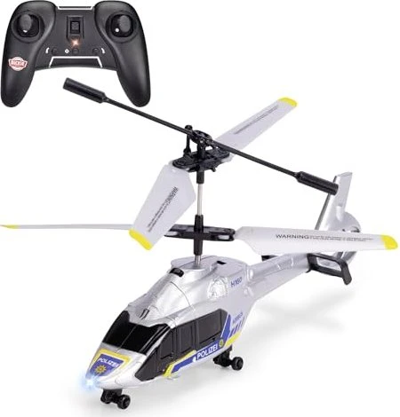Dickie Toys RC Police Helicopter