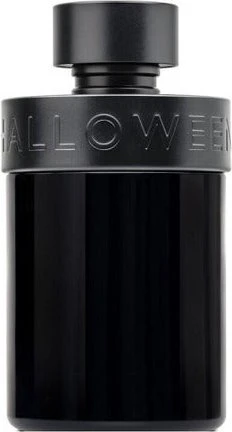 Jesús del Pozo Halloween Man Mystery Eau de Parfum
