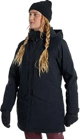 Burton Prowess Funktionsjacke true black (Damen)