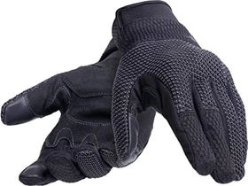 Dainese Torino schwarz/grau