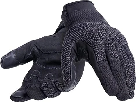Dainese Torino schwarz/grau