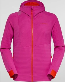 La Sportiva Mood Hoody Jacke springtime (Damen)