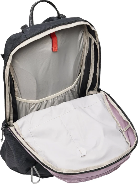 Vaude Wizard 24+4 purple ash
