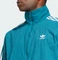 adidas Adicolor Woven Firebird Originals Trainingsjacke legacy teal (Herren) Vorschaubild