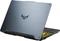ASUS TUF Gaming A15 FA506IV-HN367T, Fortress Gray, Ryzen 9 4900H, 16GB RAM, 1TB SSD, GeForce RTX 2060, DE Vorschaubild
