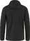 Fjällräven Keb Fleece Hoodie Jacke schwarz (Herren) Vorschaubild