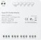 Avatto WSMD/ZWSMD Smart Relay Switch Vorschaubild