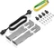 Huawei eKit SME Network eKitEngine S310 Series Rackmount 2.5G Managed Switch, 48x RJ-45, 4x SFP+, 360W PoE+ Vorschaubild