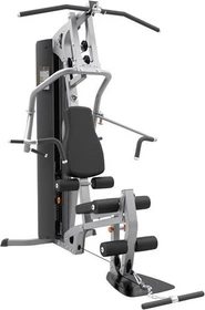 LifeFitness Parabody G2 inkl. Beinpresse Kraftstation