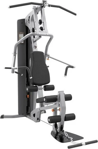 LifeFitness Parabody G2 inkl. Beinpresse Kraftstation