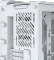 ASUS ROG Cronox GR801 Curve TG ARGB White, Glasfenster Vorschaubild