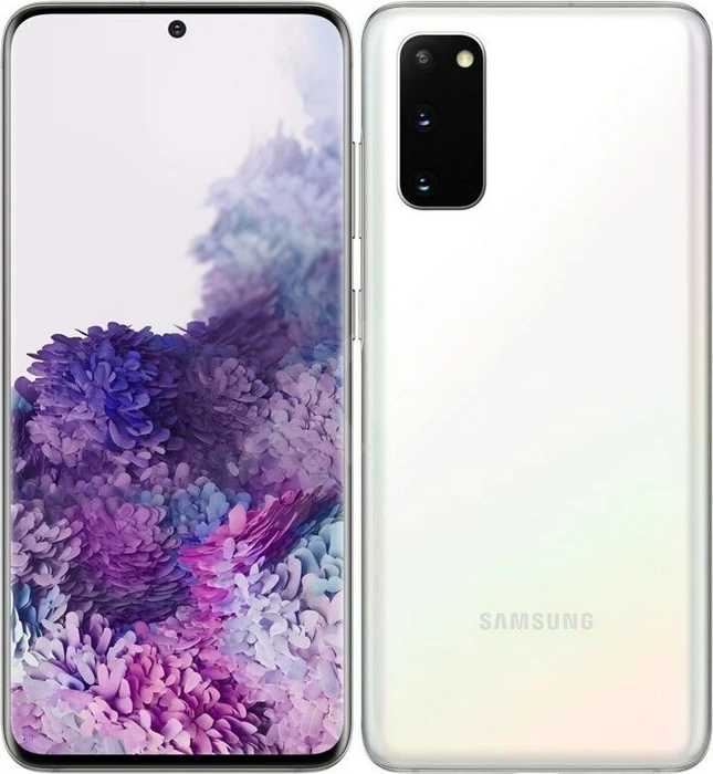 Samsung Galaxy S20
