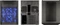 anidées AI7BW Black, Acrylfenster Vorschaubild