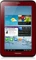 Samsung Galaxy Tab 2 7.0 P3110, rot, 8GB Vorschaubild
