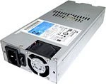 Seasonic 500W, 1HE-Servernetzteil