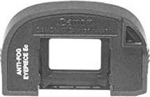 Canon EC Anti-Beschlag Augenmuschel