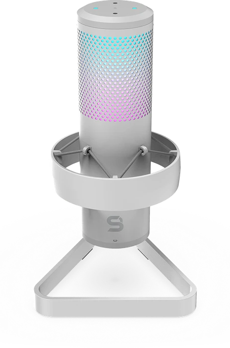 SPC Gear AXIS weiß