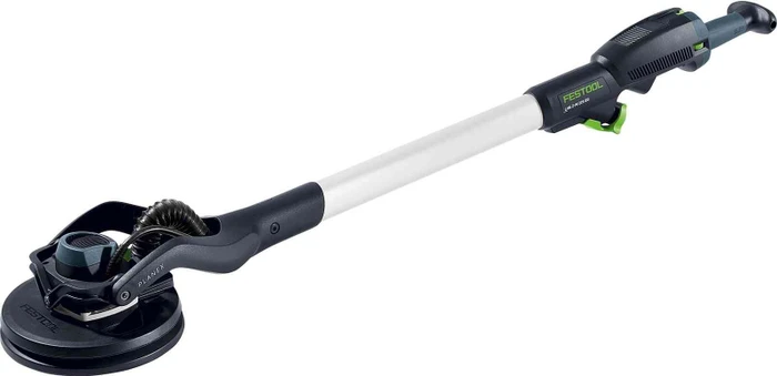 Festool LHS 2-M 225 EQ Planex Elektro-Wand-/Deckenschleifer inkl. Tasche