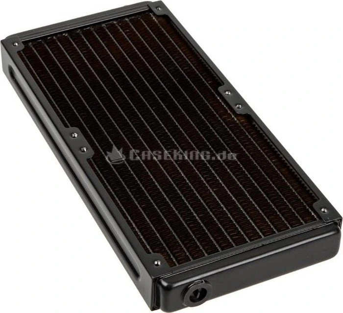 MagiCool Xflow Copper Radiator II