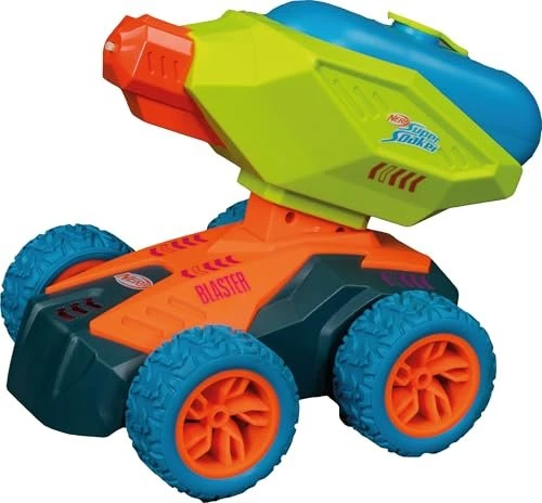 Carrera RC Nerf Super Soaker Water Blaster