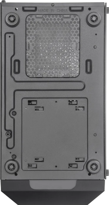 SilverStone Fara B1 RGB, Glasfenster