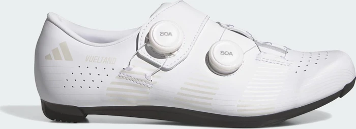 adidas Vueltano Carbon cloud white/crystal white/core black