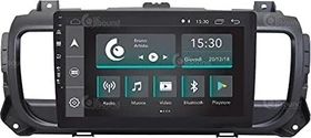 JFSound JF-021A-XDAB-CJ
